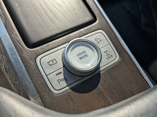2024 Genesis GV80 Prestige Signature