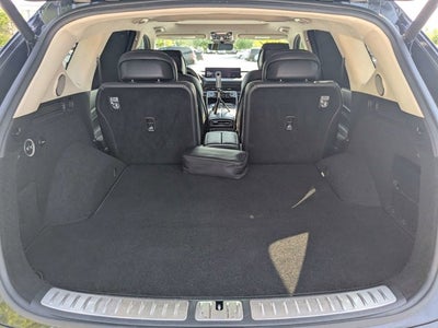 2024 Genesis GV80 Prestige Signature