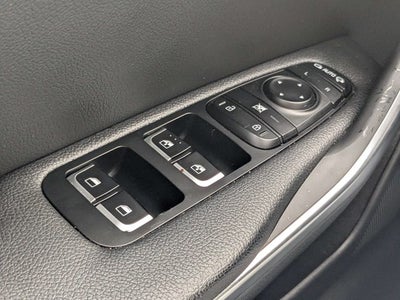 2020 Kia Stinger GT-Line