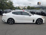 2020 Kia Stinger GT-Line