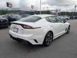 2020 Kia Stinger GT-Line