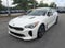 2020 Kia Stinger GT-Line