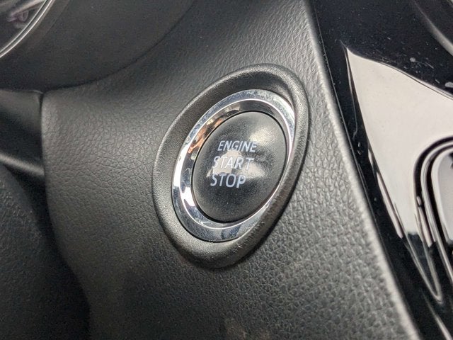 2020 Toyota C-HR XLE