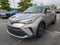 2020 Toyota C-HR XLE
