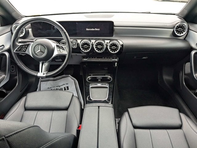 2025 Mercedes-Benz CLA CLA 250