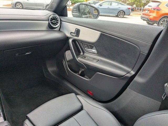 2025 Mercedes-Benz CLA CLA 250