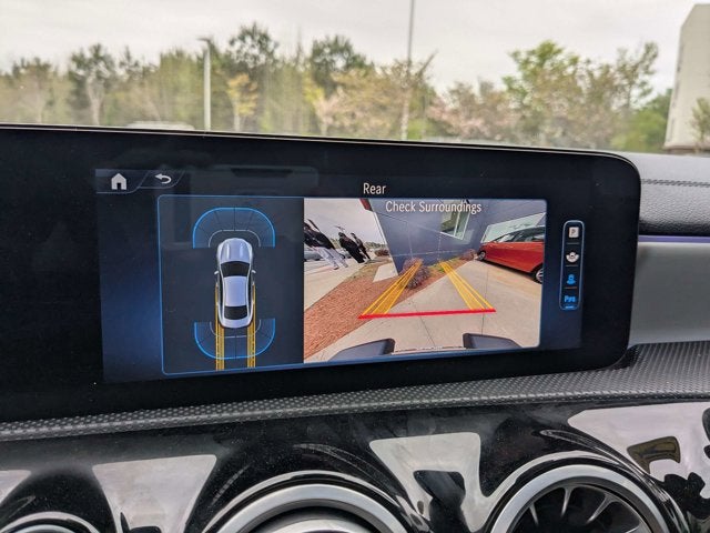 2025 Mercedes-Benz CLA CLA 250