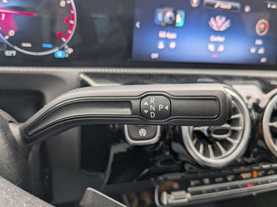 2025 Mercedes-Benz CLA CLA 250