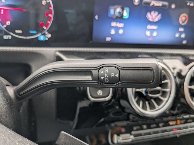 2025 Mercedes-Benz CLA CLA 250