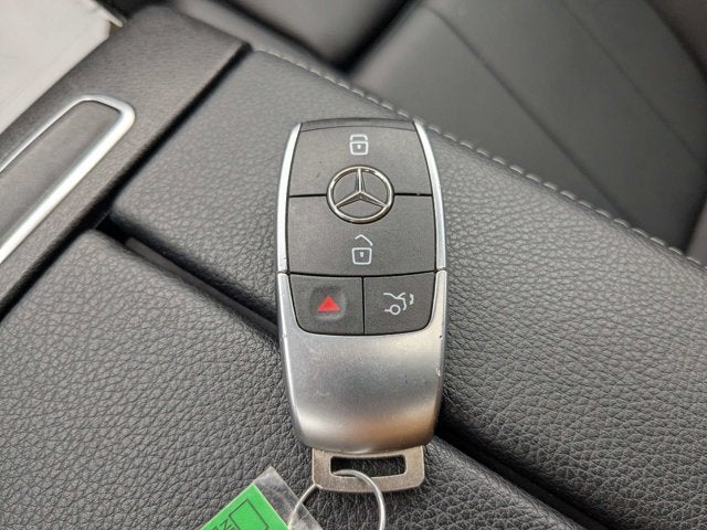 2025 Mercedes-Benz CLA CLA 250