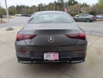 2025 Mercedes-Benz CLA CLA 250