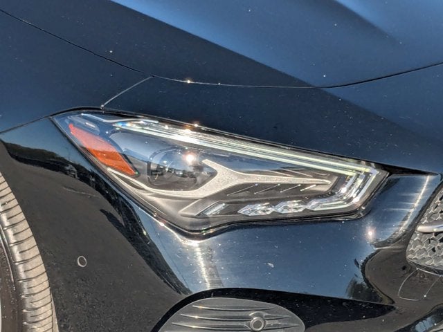 2025 Mercedes-Benz CLA CLA 250