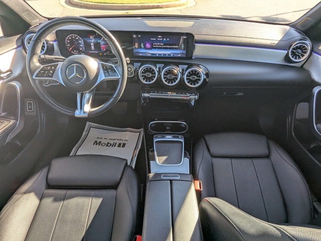 2025 Mercedes-Benz CLA CLA 250