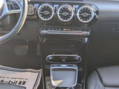 2025 Mercedes-Benz CLA CLA 250