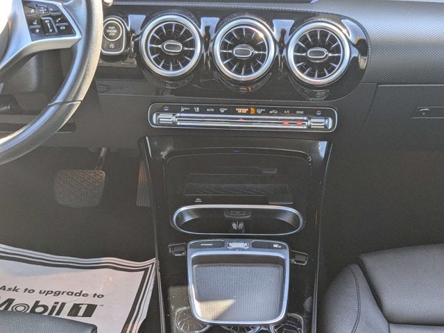 2025 Mercedes-Benz CLA CLA 250