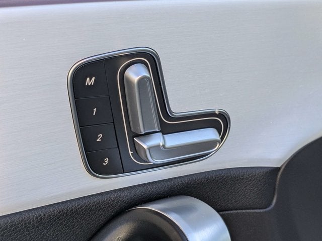 2025 Mercedes-Benz CLA CLA 250
