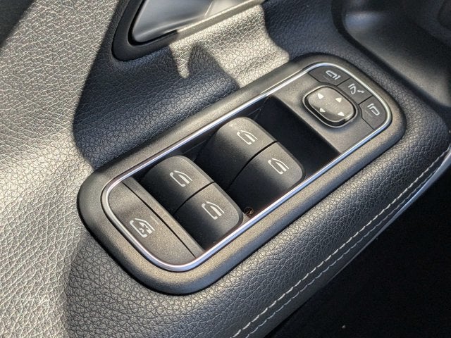 2025 Mercedes-Benz CLA CLA 250