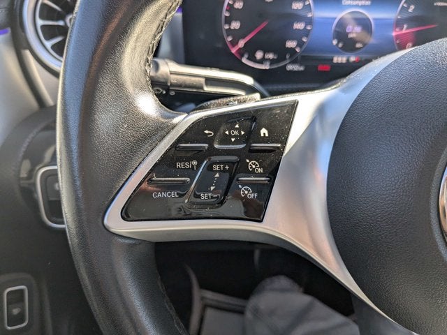 2025 Mercedes-Benz CLA CLA 250