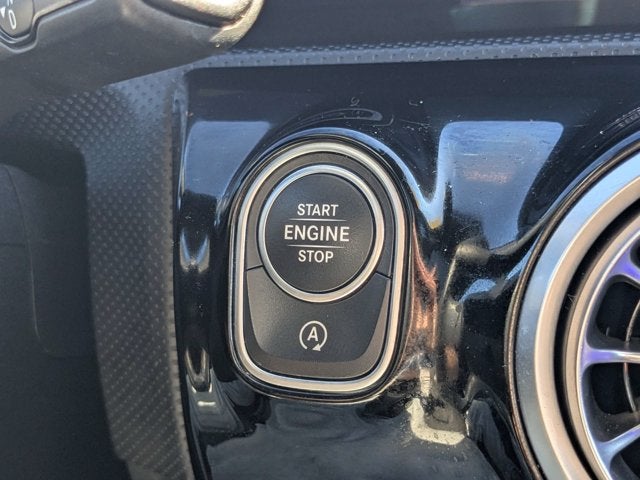 2025 Mercedes-Benz CLA CLA 250