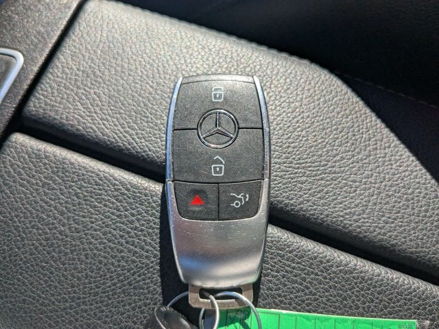 2025 Mercedes-Benz CLA CLA 250