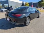 2025 Mercedes-Benz CLA CLA 250