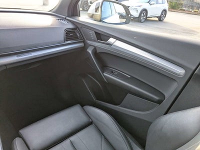 2025 Audi Q5 S line Premium