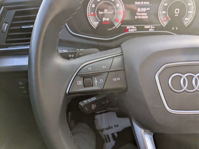 2025 Audi Q5 S line Premium
