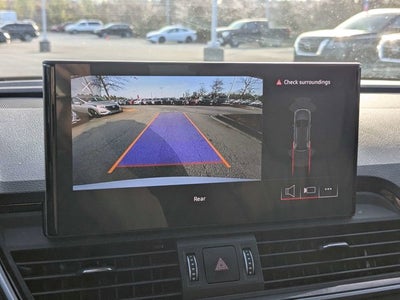 2025 Audi Q5 S line Premium