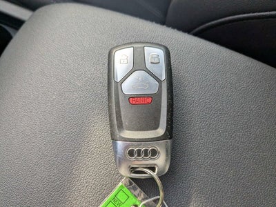 2025 Audi Q5 S line Premium