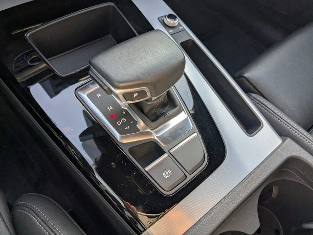 2025 Audi Q5 S line Premium