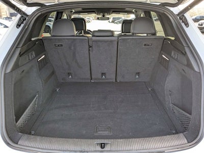 2025 Audi Q5 S line Premium