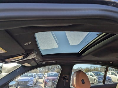 2023 BMW 5 Series 530i