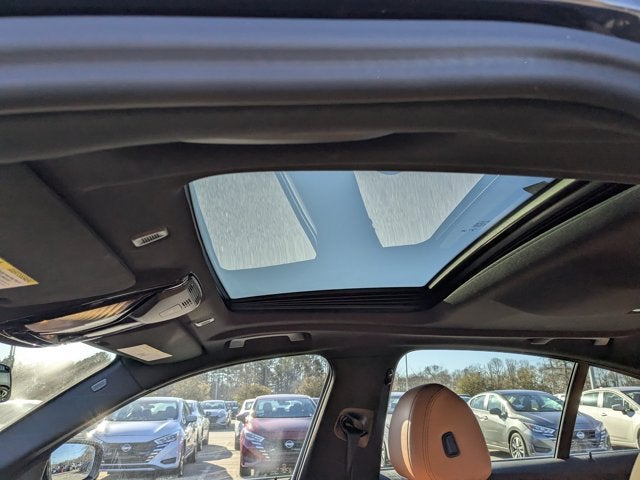 2023 BMW 5 Series 530i