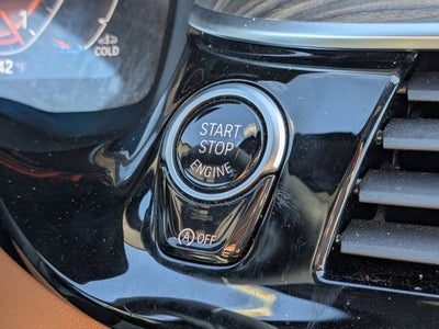 2023 BMW 5 Series 530i