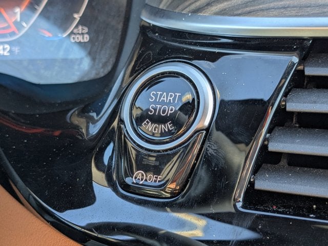 2023 BMW 5 Series 530i