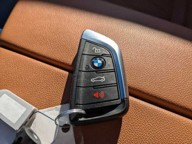 2023 BMW 5 Series 530i