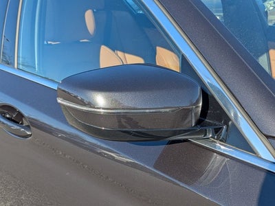 2023 BMW 5 Series 530i