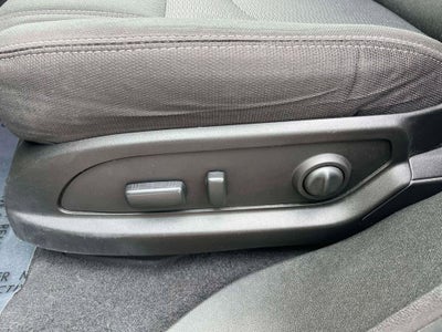 2017 Chevrolet Traverse LT 1LT