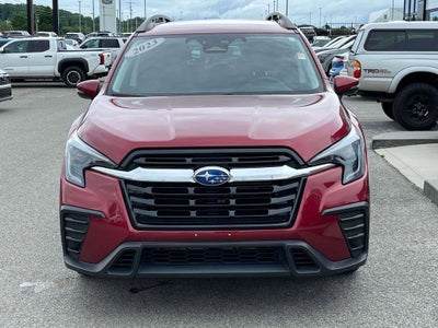 2023 Subaru Ascent Premium