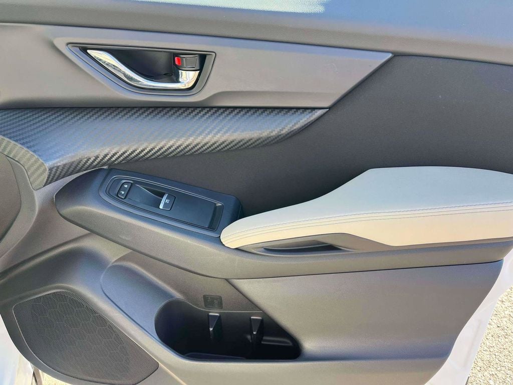 2023 Subaru Ascent Premium