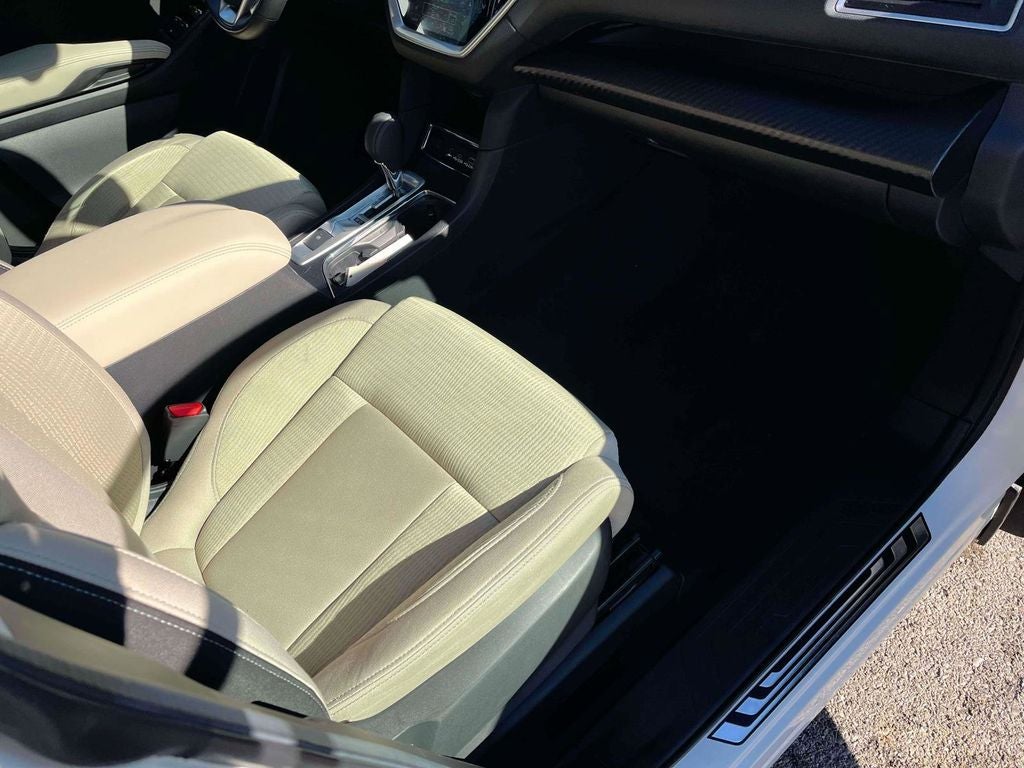 2023 Subaru Ascent Premium