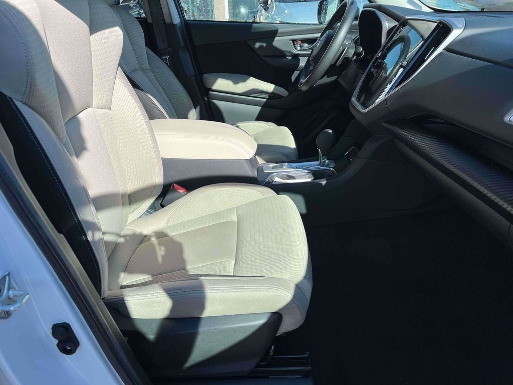 2023 Subaru Ascent Premium