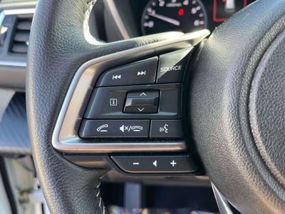 2023 Subaru Ascent Premium