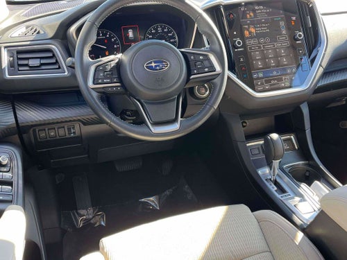 2023 Subaru Ascent Premium