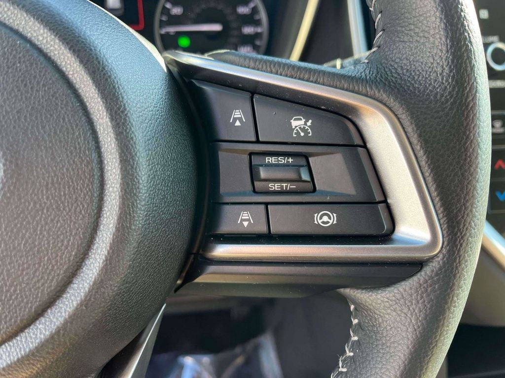 2023 Subaru Ascent Premium