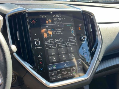 2023 Subaru Ascent Premium