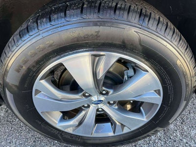 2023 Subaru Ascent Premium