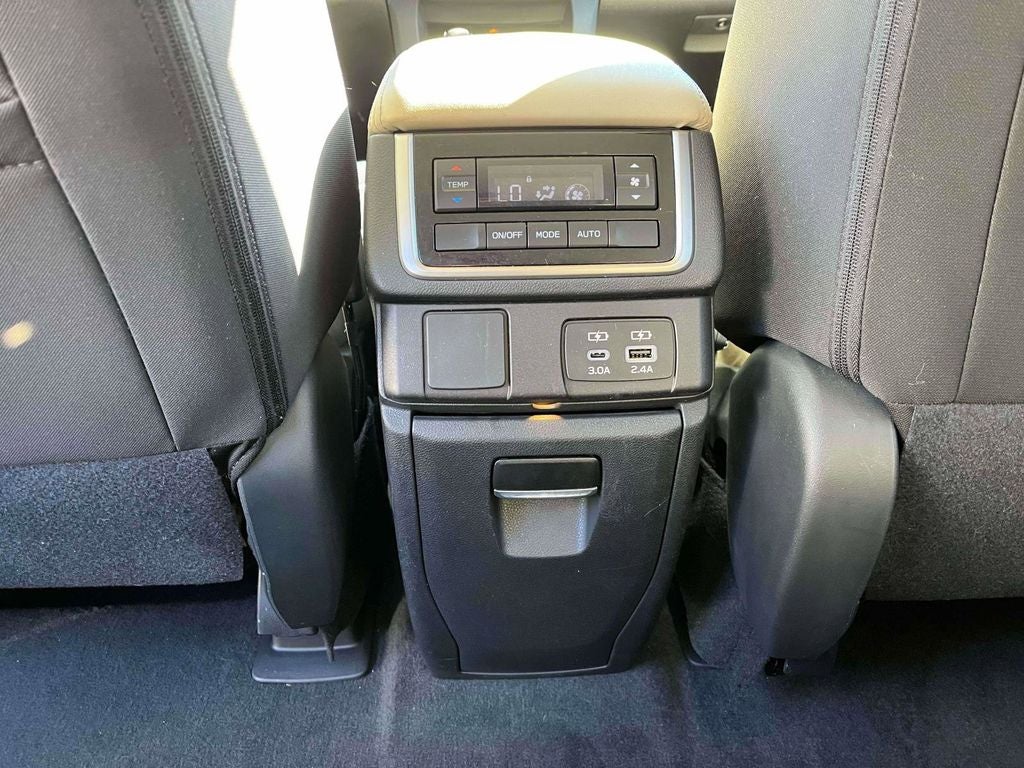 2023 Subaru Ascent Premium