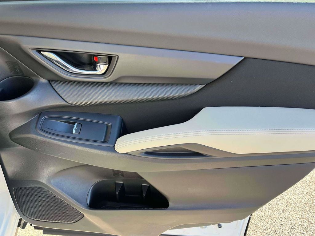 2023 Subaru Ascent Premium