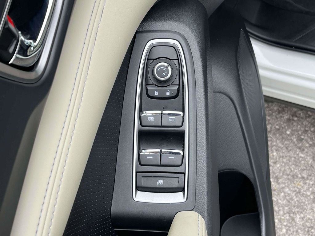 2023 Subaru Ascent Limited